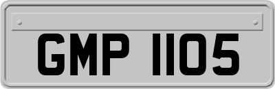 GMP1105