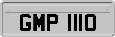 GMP1110