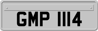 GMP1114