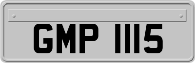 GMP1115
