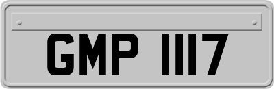 GMP1117