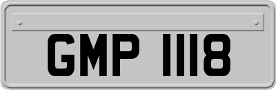 GMP1118
