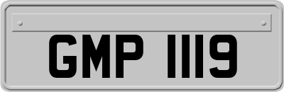GMP1119