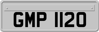 GMP1120