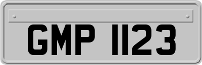 GMP1123