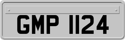 GMP1124