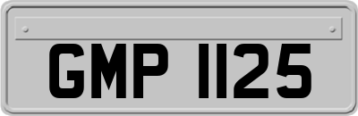 GMP1125
