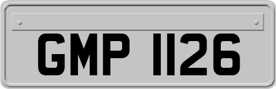 GMP1126