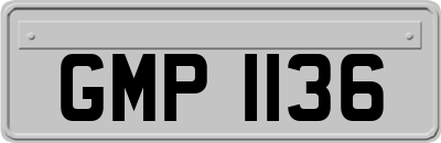 GMP1136