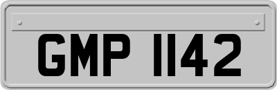 GMP1142