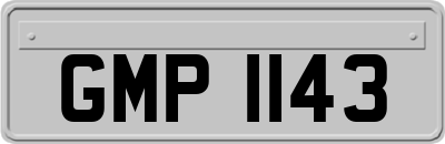 GMP1143