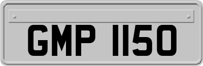 GMP1150
