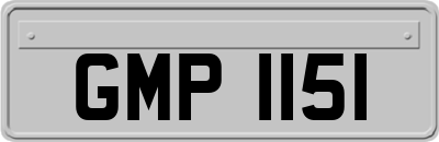 GMP1151