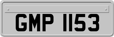 GMP1153