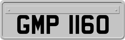 GMP1160