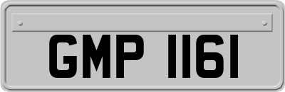 GMP1161