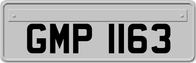 GMP1163