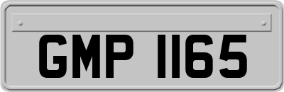 GMP1165