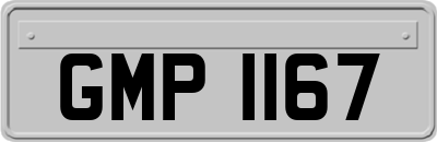 GMP1167