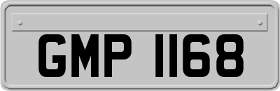 GMP1168