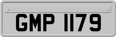 GMP1179