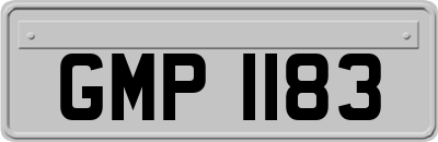 GMP1183