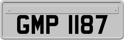 GMP1187