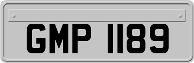 GMP1189