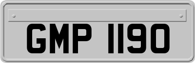 GMP1190