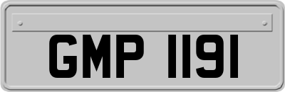 GMP1191