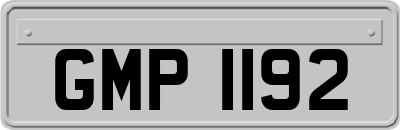 GMP1192
