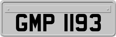 GMP1193