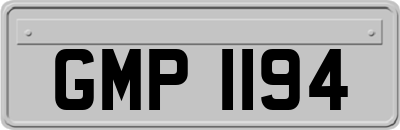 GMP1194