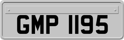GMP1195