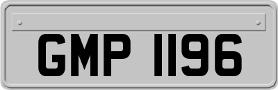 GMP1196