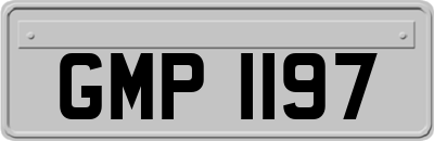 GMP1197