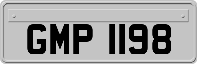 GMP1198