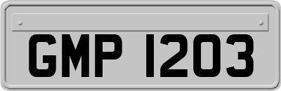 GMP1203
