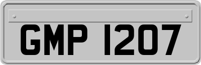 GMP1207