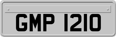 GMP1210