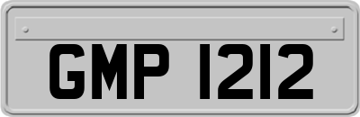 GMP1212