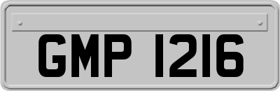 GMP1216
