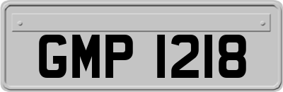 GMP1218