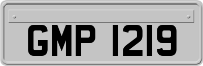 GMP1219