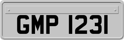 GMP1231