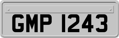 GMP1243