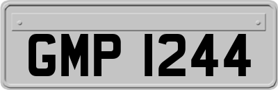 GMP1244
