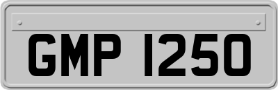 GMP1250