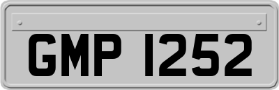 GMP1252