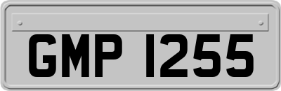 GMP1255